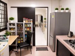 Blk 1 Changi Village (D17), HDB 3 Rooms #583493431